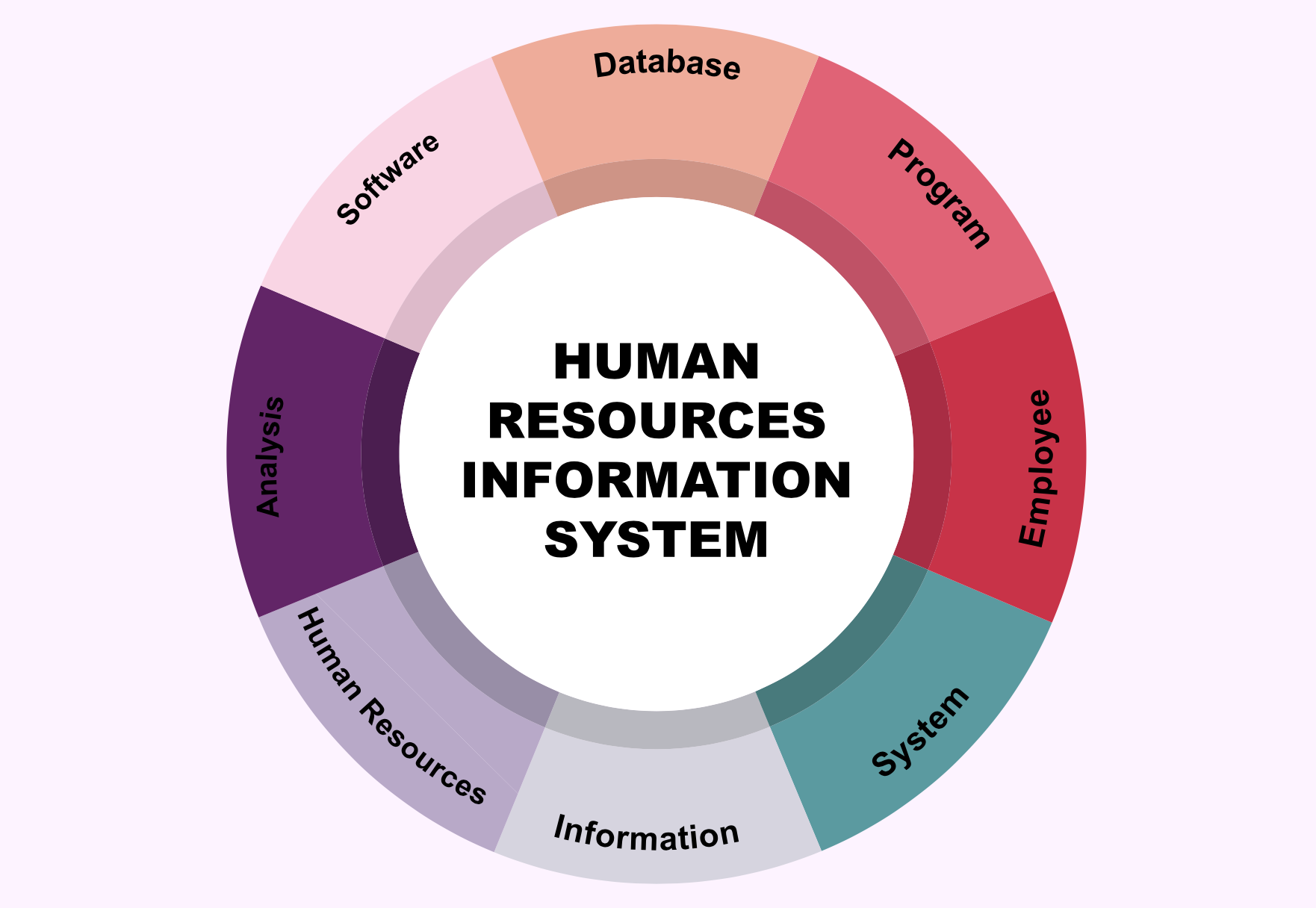 Does Your HR Team Require An HRIS HCM Or HRMS Software 